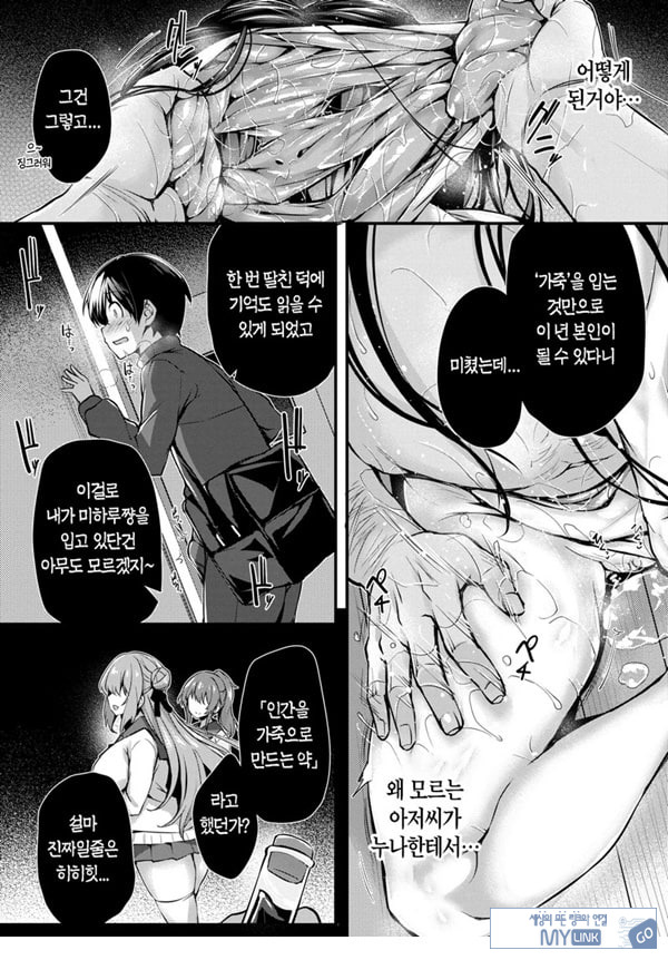 나의 누나