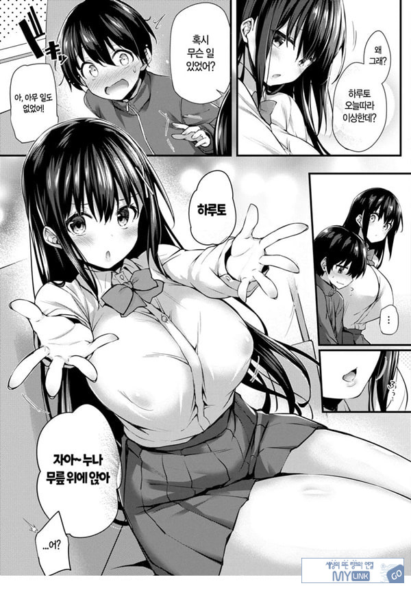 나의 누나