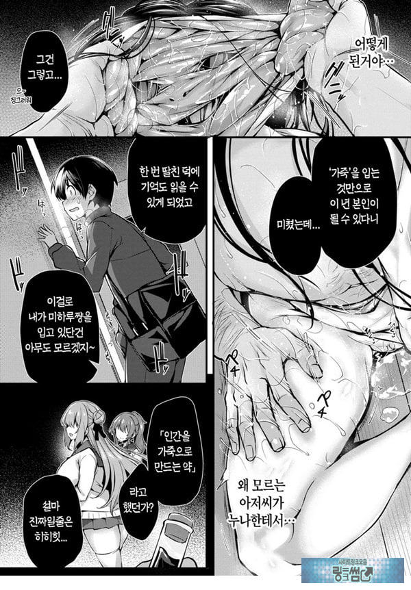 나의 누나