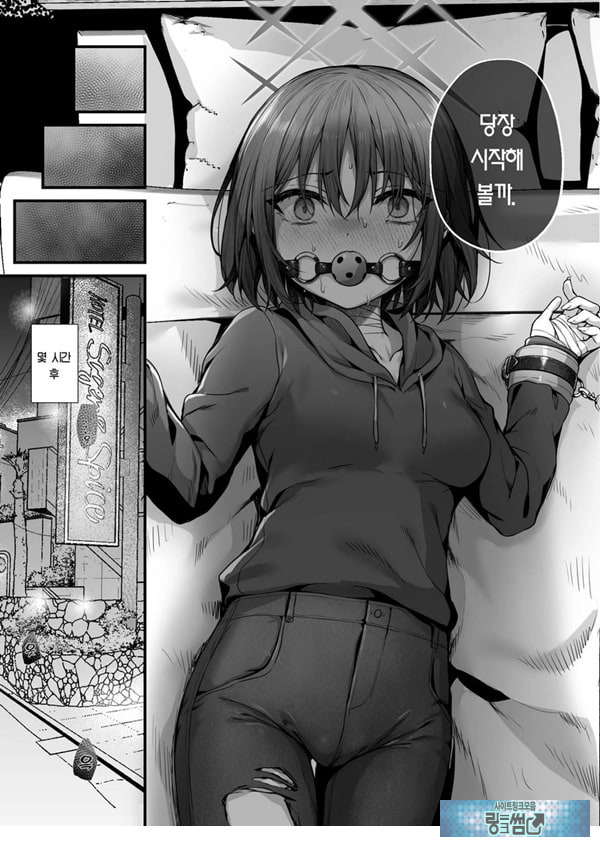 선생님은 나를 ××해주지 않는다