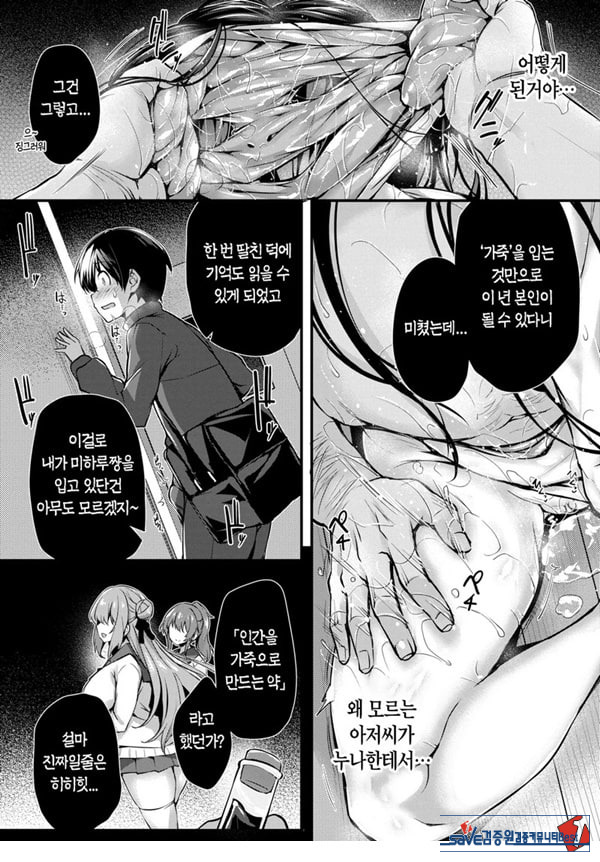 나의 누나