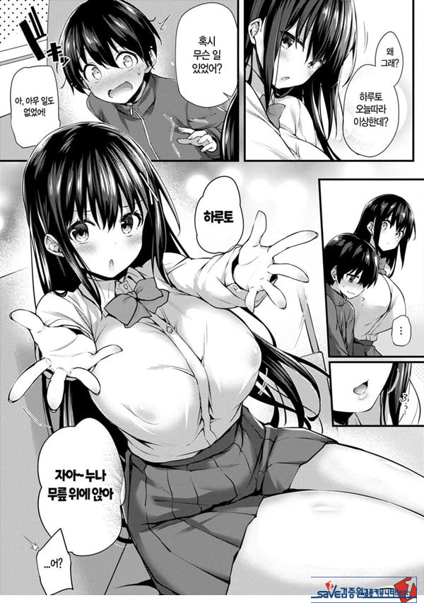 나의 누나