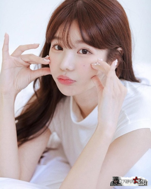 귀염섹시 다 있네