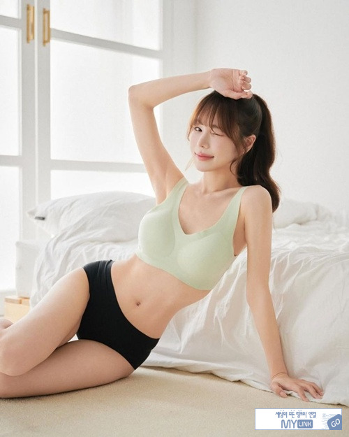 자꾸 보게 되는 미녀