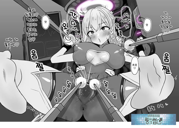 패배체험 할 수 있는 가게 ~클리자극 마조절정코스~
