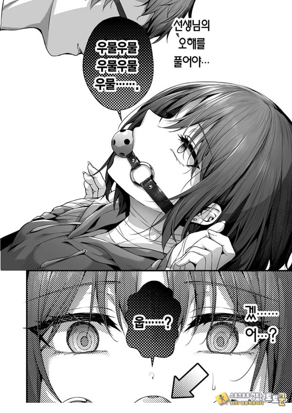 선생님은 나를 ××해주지 않는다 선생님은 나를 ××해주지 않는다
