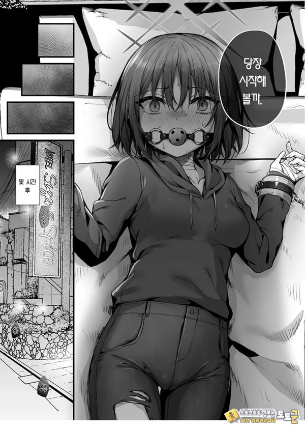 선생님은 나를 ××해주지 않는다 선생님은 나를 ××해주지 않는다