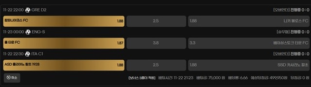골드코인 먹튀 확정
