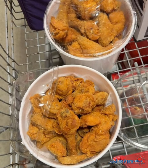 맛은어떤지 궁금하네용~!