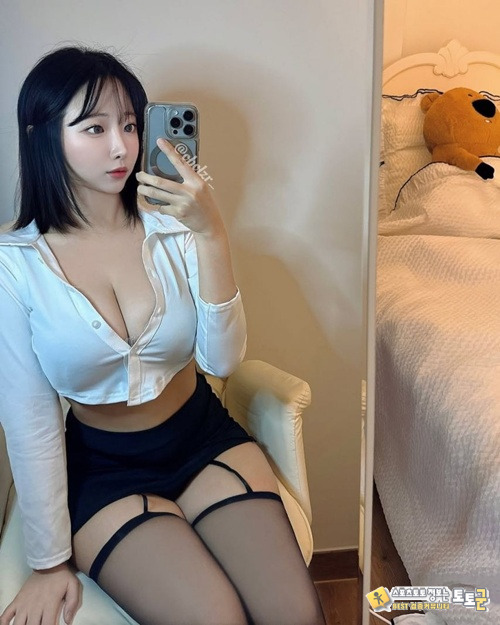 남친이 부럽다 부러워~