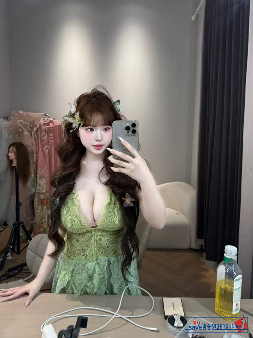 노안에 좋은거