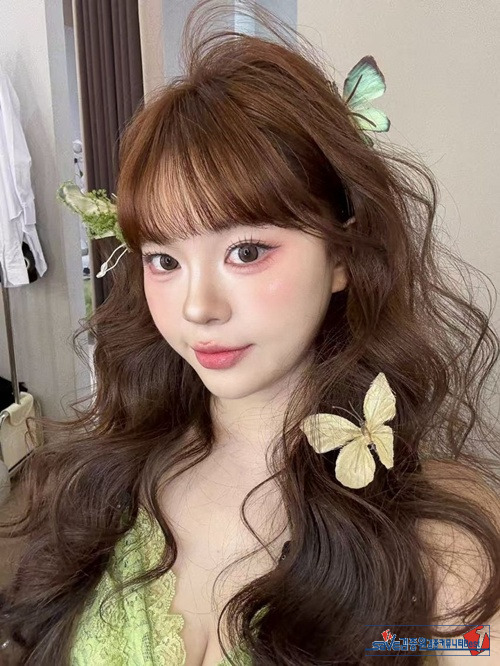 노안에 좋은거