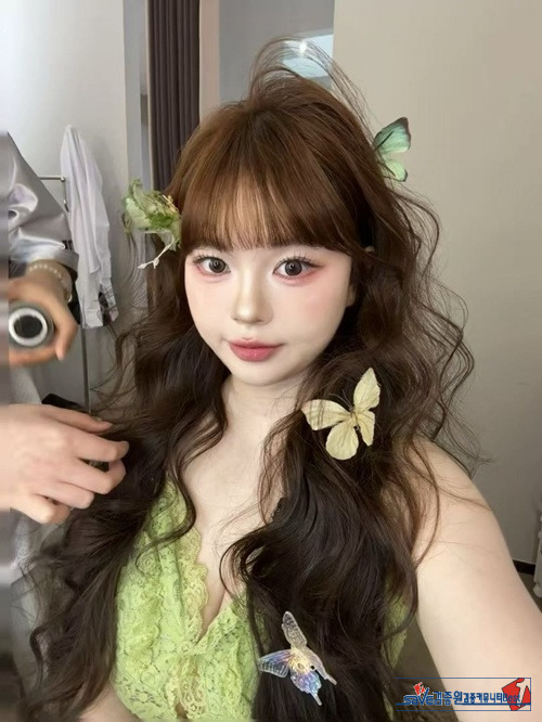 노안에 좋은거