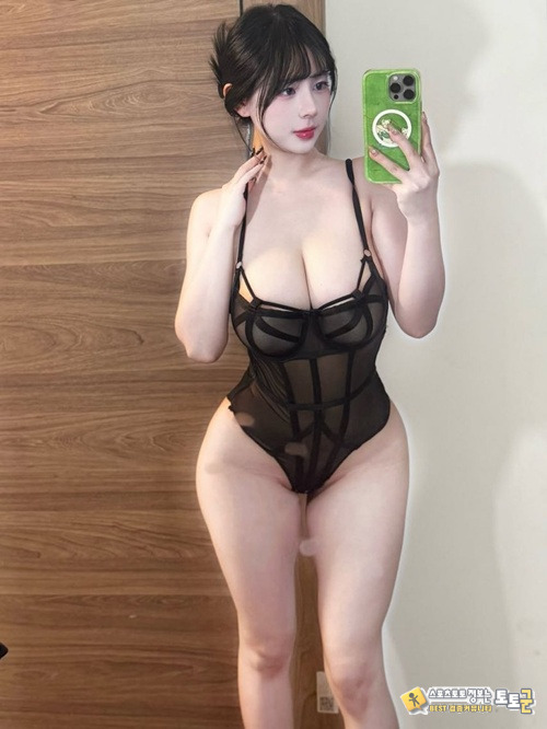 매끈한 몸매 처자 매끈한 몸매 처자