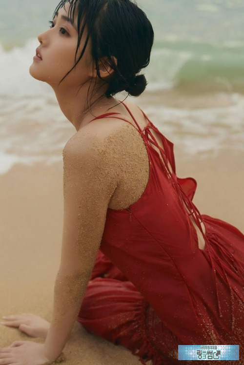 지친몸을 깨우는 구나