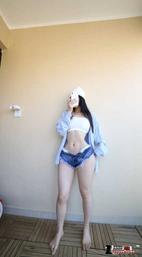 몸매미인들이 이래많다~