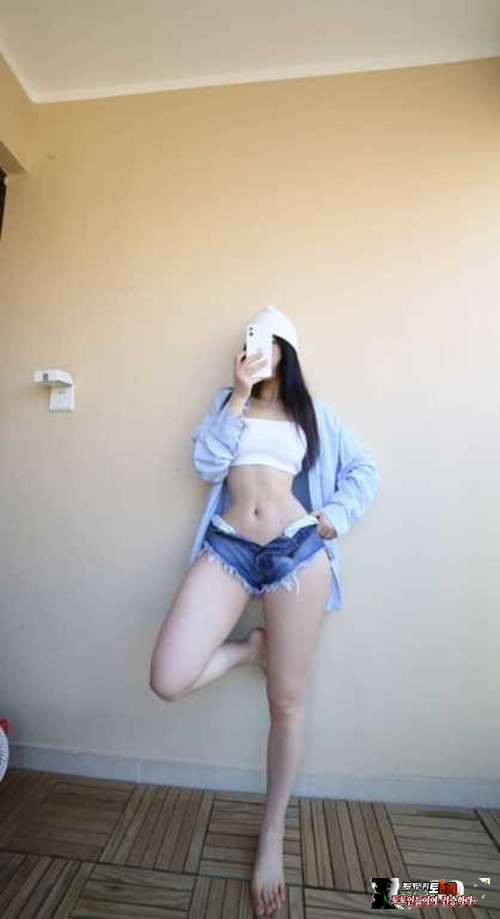 몸매미인들이 이래많다~