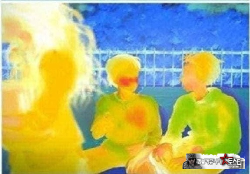 남녀 사랑 온도차이