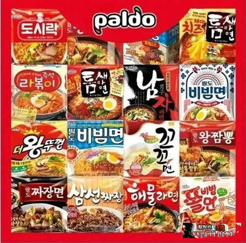 브랜드 하나만고른다면