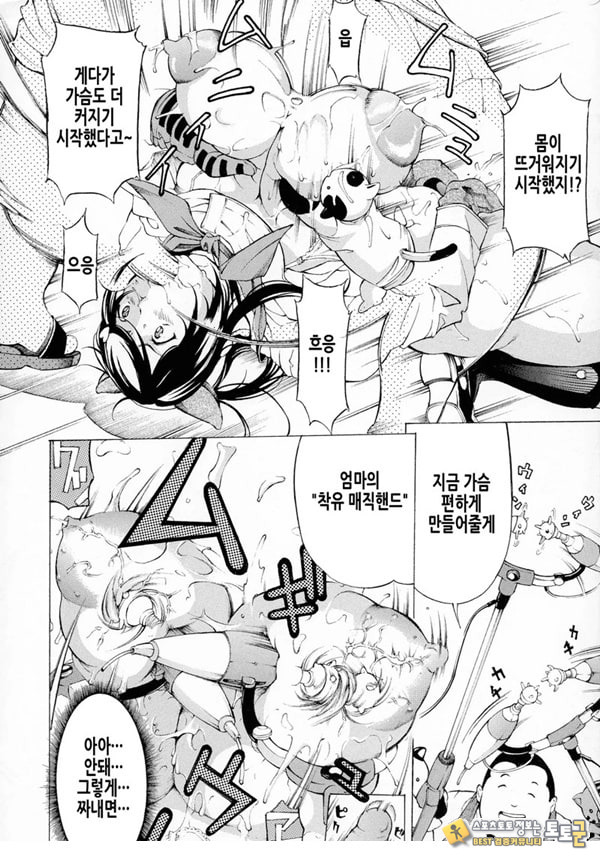 장난감 가게의 야망 장난감 가게의 야망