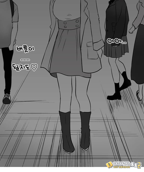 패배체험 할 수 있는 가게 ~클리자극 마조절정코스~