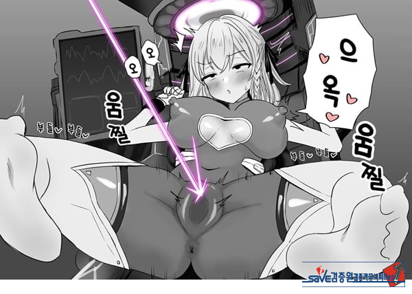 패배체험 할 수 있는 가게 ~클리자극 마조절정코스~