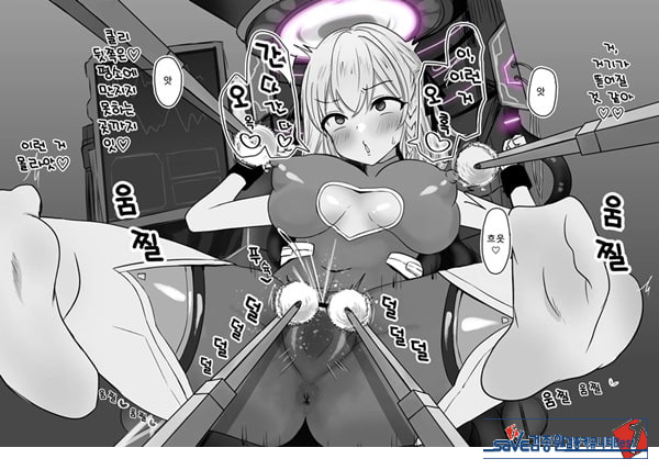 패배체험 할 수 있는 가게 ~클리자극 마조절정코스~