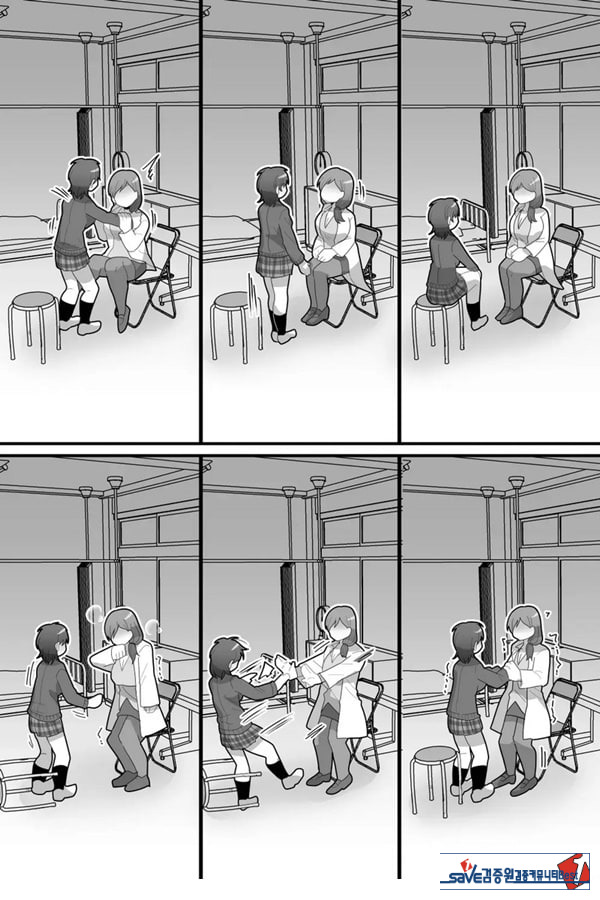 학원의 왕자님 VS 후타나리ㅈㅈ