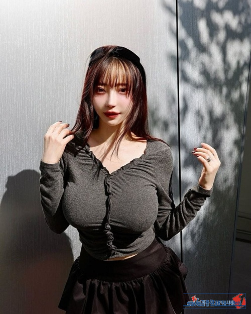 누군지 모르지만 괜찮아
