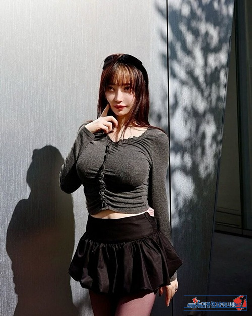누군지 모르지만 괜찮아
