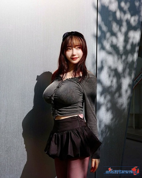 누군지 모르지만 괜찮아