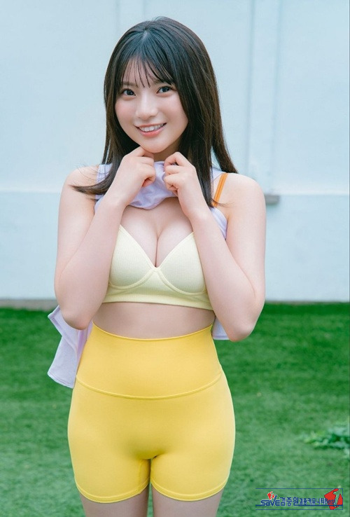 동서양 흔녀들