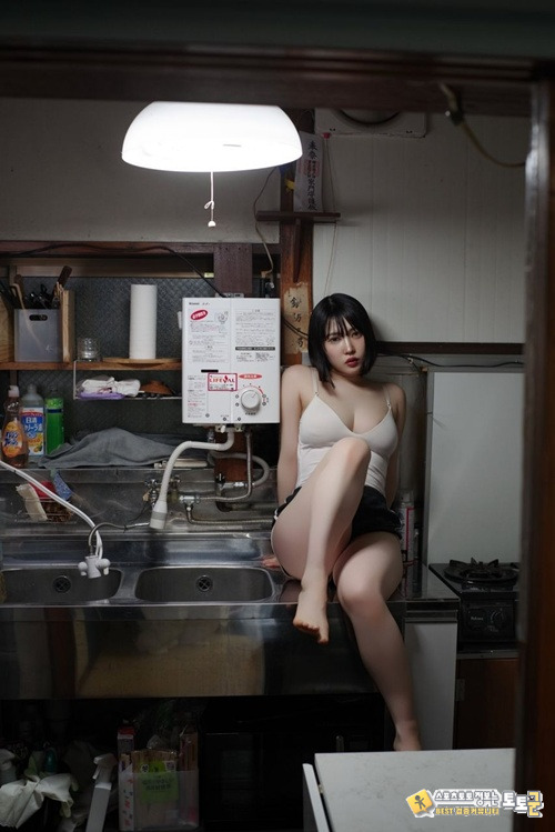 그레이트~ 그레이트~