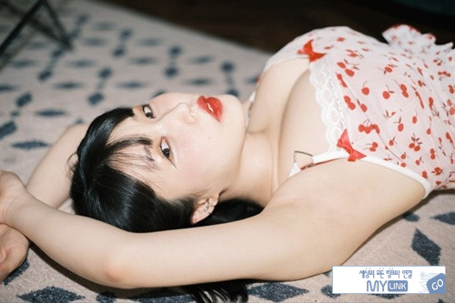 벨런스가 완벽하다