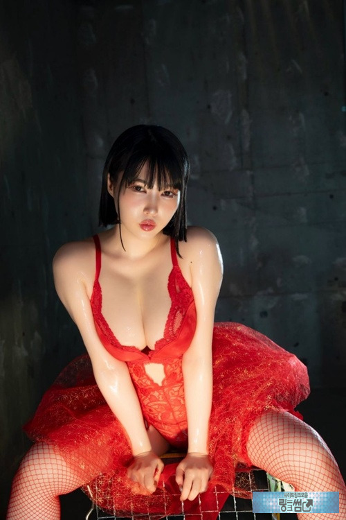 정복하고 싶은 여인