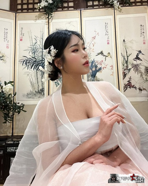 매력 개쩌네