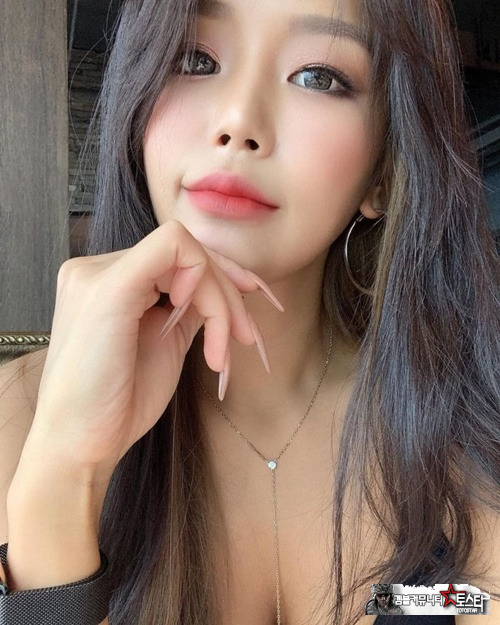 매력 개쩌네