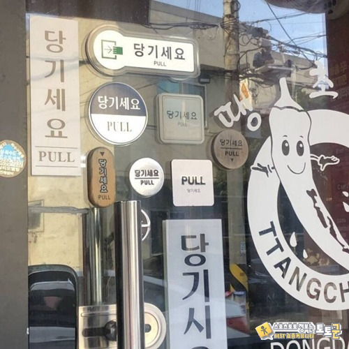 노빠꾸 오로지 직진 한국인들 노빠꾸 오로지 직진 한국인들