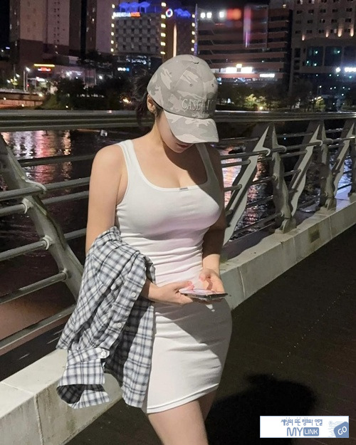 좋은 여자는 다시 봐도 좋음