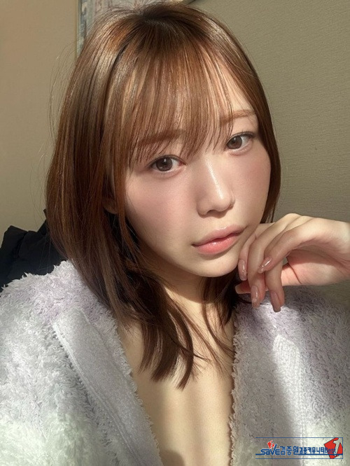 최애배우 샤쿠 아리스