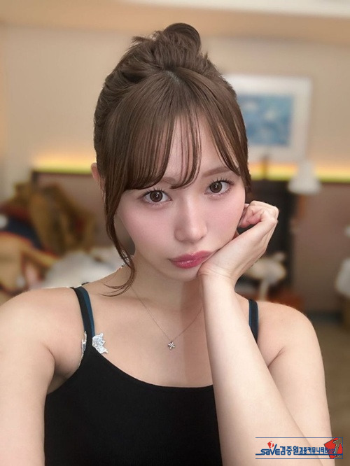 최애배우 샤쿠 아리스