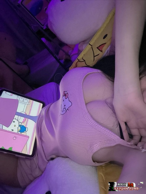 관리잘한 처자들
