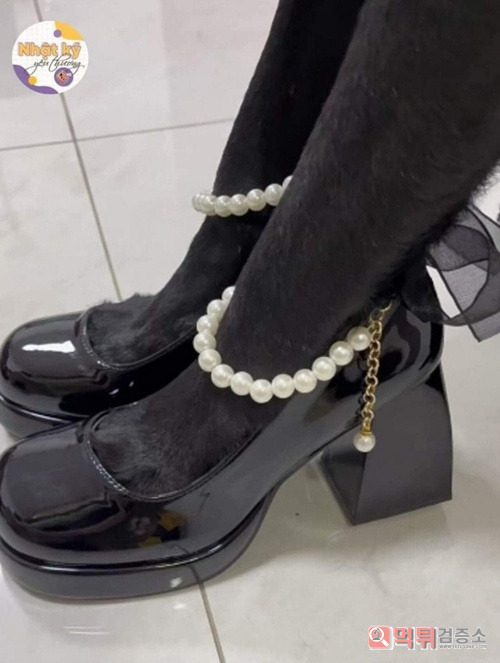 개같은 요즘모델
