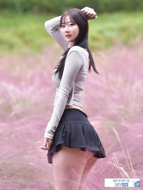 가지고 싶은 하체