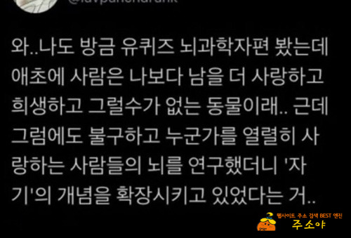 그럴듯하군요 그럴듯하군요