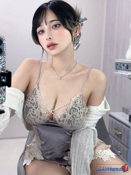 아름다움이 잔뜩