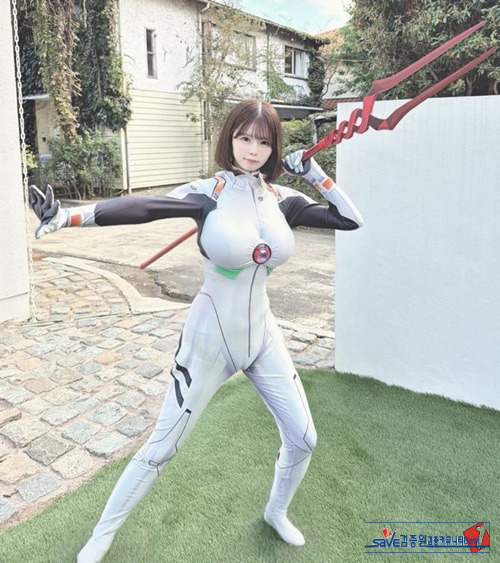 미드가 미치셨네