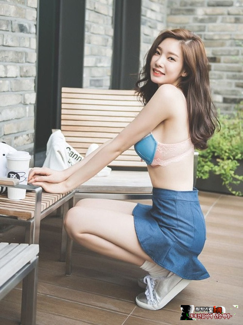 눈이 참 맑아지네요