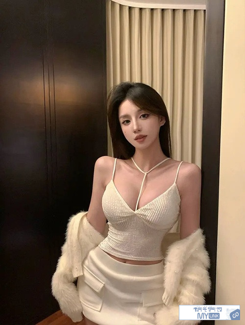 피팅모델이신가??