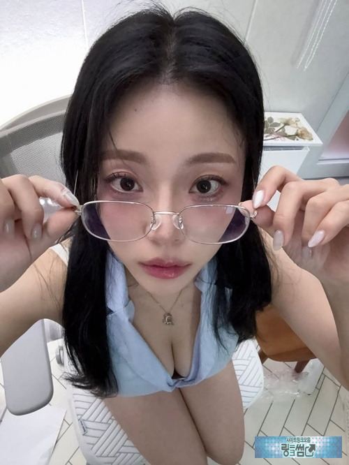 아주 사랑스럼군